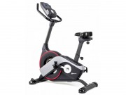 Велотренажер HS-200H Flex iConsole+ фото